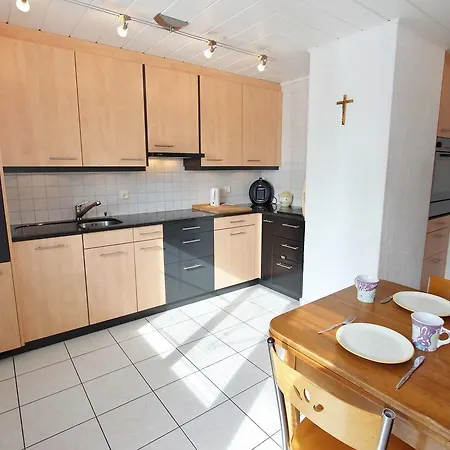 Apartment Fux Torbel