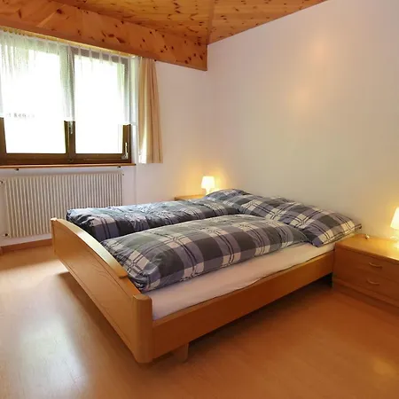 Fux Apartment Torbel
